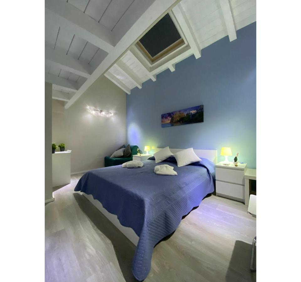 Bnb Archimede 卡塔尼亚 外观 照片
